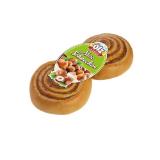 Ölz Nussschnecken 2 Stk. BILLA 200 Gramm 1 Packung