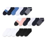 Promotion Bild von lupilu Kleinkinder Sneakersocken, 6 Paar Lidl 1 Set