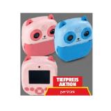 toylino Kinder-Sofortbildkamera HOFER 1 Stück