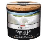Promotion Bild von SPAR PREMIUM Flor de Sal Meersalz INTERSPAR 125 Gramm 1 Dose