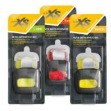 Auto XS Auto-Lufterfrischer div. Sorten HOFER 8 Milliliter 1 Packung