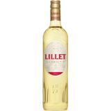 Lillet Blanc oder Rosé, Preisangabe ohne MwSt. (Preis inkl. MwSt. 14,39 €), METRO 0.75 Liter 1 Flasche