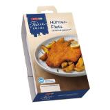 SPAR Feine Küche 2 Hühnerfilets gebacken EUROSPAR 250 Gramm 1 Packung