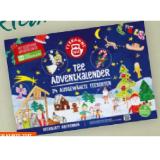 Teekanne SOS-Kinderdorf Adventkalender BILLA PLUS 1 Packung