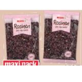 SPAR Rosinen Maximarkt 500 Gramm 1 Packung