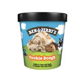 Ben & Jerry's Eis versch. Sorten MPREIS 465 Milliliter 1 Packung