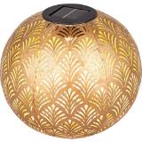 Ambia Garden LED-Solarleuchte 4076001405 XXXLutz 1 Stück