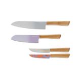 Promotion Bild von Livarno Home Küchenmesser versch. Sorten Lidl 1 Stück