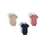 lupilu Baby Body Lidl 3 Stück