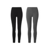 Esmara Damen Thermo-Leggings Lidl APP Preis 1 Stück