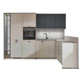 Vertico Eckküche 0453137401 Möbelix 1 Set