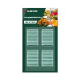 Parkside Düngestäbchen Lidl 100 Stück