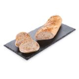 Promotion Bild von Backbox Nussbaguette HOFER 300 Gramm 1 Stück