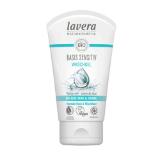 lavera BASIS SENSITIV Waschgel BIPA 125 Milliliter 1 Stück