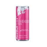 Bild von Red Bull Energy Drink oder Editions und jetzt neu: Summeredition White Peach oder The ORGANICS by Red Bull versch. Sorten EUROSPAR 1 Dose