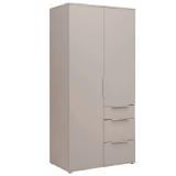 mömax Drehtürenschrank „DUNE“ 1555019404 mömax 1 Stück