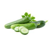 Bild von Snack Gurken aus Österreich Lidl APP Preis  250 Gramm