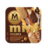 Eskimo Magnum 3 Stk., 4 Stk. od. 6 Stk. Mini div. Sorten BILLA 1 Packung