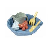 Promotion Bild von smoby Sandmuschel inkl. Sandspielzeug 35 x 9 cm BIPA 1 Set