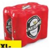 Karlskrone Schankbier HOFER 0.50 Liter 6 Dose