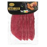 Metzgerfrisch Frische Kalbsleber Lidl 400 Gramm 1 Packung