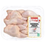 Wiesentaler Frische Maishendl Keulen Lidl 2 Kilogramm 1 Packung