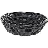 aro  Körbe Weide Ø 18 cm, Preisangabe ohne MwSt. (Preis inkl. MwSt. 1,55 €), METRO 1 Stück