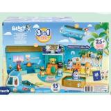 vtech Bluey Flugzeug 3in1-Verwandlungsspielset maxi.preisjoker Maximarkt 1 Set