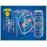 Promotion Bild von Puntigamer Märzenbier Lidl APP Preis 0.50 Liter 12 Stück