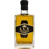 Lux Spirits Gold div. Sorten, Preisangabe ohne MwSt. (Preis inkl. MwSt. 31,19 €), METRO 0.70 Liter 1 Flasche