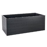 Bild von GFP Hochbeet Aluminium HOFER 1 Stück