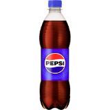 Promotion Bild von Pepsi Cola, Preisangabe ohne MwSt. (Preis inkl. MwSt. 0,75 €), METRO 0.50 Liter 1 Flasche