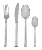 James Wood Besteckset „Isabell“ 67430020 Möbelix 24 Stück