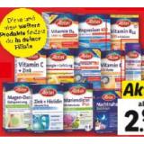 Promotion Bild von Abtei Diese und viele weitere Produkte findest du in deiner Filiale versch. Sorten Lidl 1 Stück