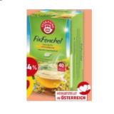 Teekanne Fixfenchel Penny 40 Beutel 1 Packung