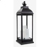 Laterne ANKA 6400107 JYSK 1 Stück