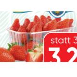 Bild von Erdbeeren SPAR Gourmet 500 Gramm 1 Packung