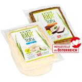 Promotion Bild von Echt Bio Tofu natur od. geräuchert Penny 1 Packung