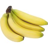 Bananen, Preisangabe ohne MwSt. (Preis inkl. MwSt. 1,97 €), METRO 1 Kilogramm