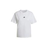Adidas DAMEN SPORTSWEAR T-SHIRT W SL SJ T WEIß HERVIS 1 Stück