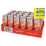 Bild von Jeden Tag Energy Drink T&G 0.25 Liter 1 Dose