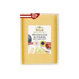 BILLA GENUSSWELT Heumilch Alpkäse BILLA 180 Gramm 1 Stück