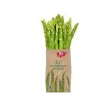 Bild von Ja! Natürlich Bio-Spargel grün BILLA 400 Gramm 1 Bund