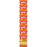 Kelly‘s od. Soletti Streifenpackung div. Sorten, Preisangabe ohne MwSt. (Preis inkl. MwSt. 1,21 €), METRO 1 Beutel