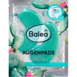 Balea Hydrogel Augenpads erfrischend dm 1 Paar