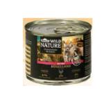 Bild von Dehner Wild Nature Katzen-Nassfutter versch. Sorten Dehner 1 Dose