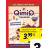 QimiQ Tiramisu Lidl 500 Milliliter 1 Packung