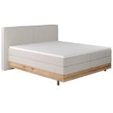 valnatura Boxspringbett 2307029814 XXXLutz 1 Stück