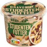 Bild von Bravo Studentenfutter od. Nussmix gesalzen Penny 1 Packung