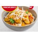 Hühnerbowl Teriyaki auf Basmatireis BILLA PLUS 1 Stück